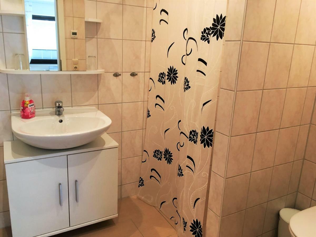 Apartament Haus Frohberg Prerow Zewnętrze zdjęcie