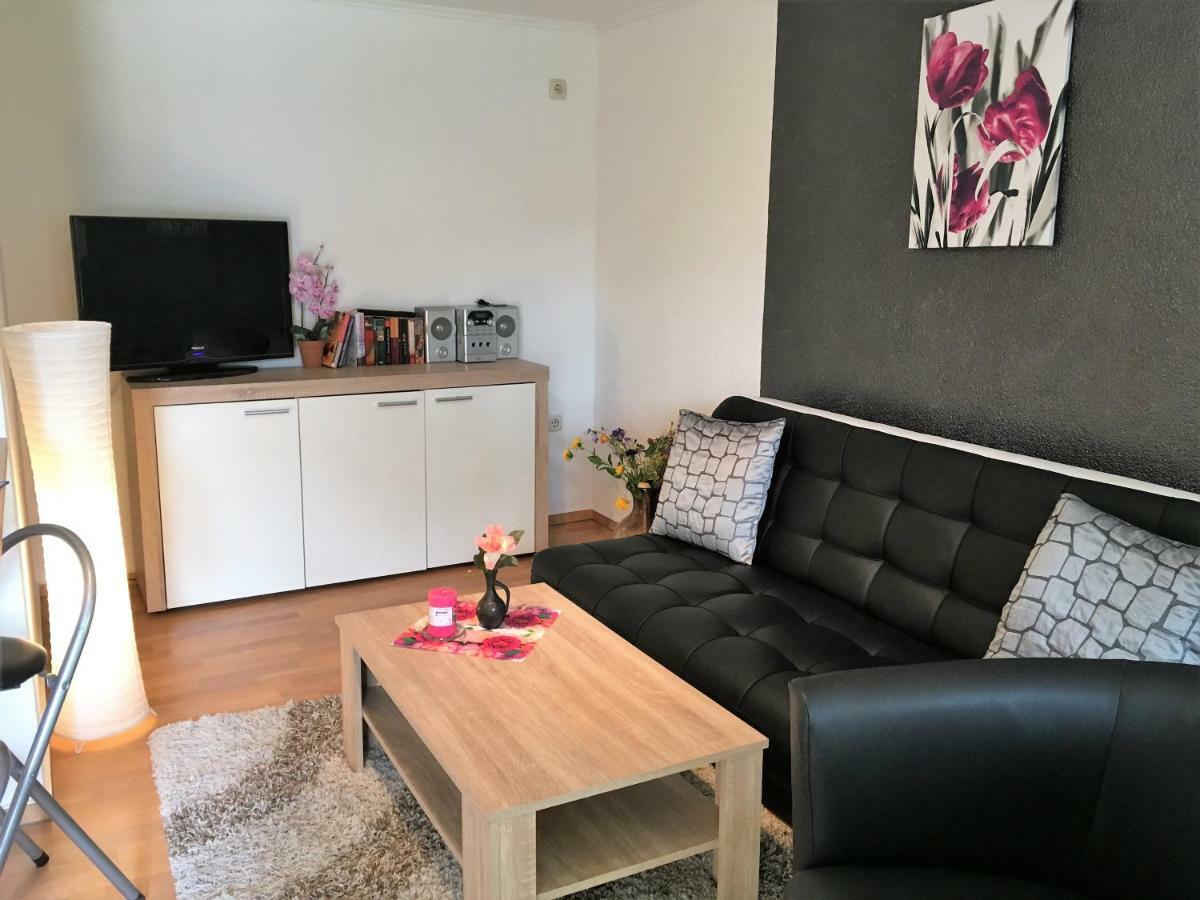 Apartament Haus Frohberg Prerow Zewnętrze zdjęcie