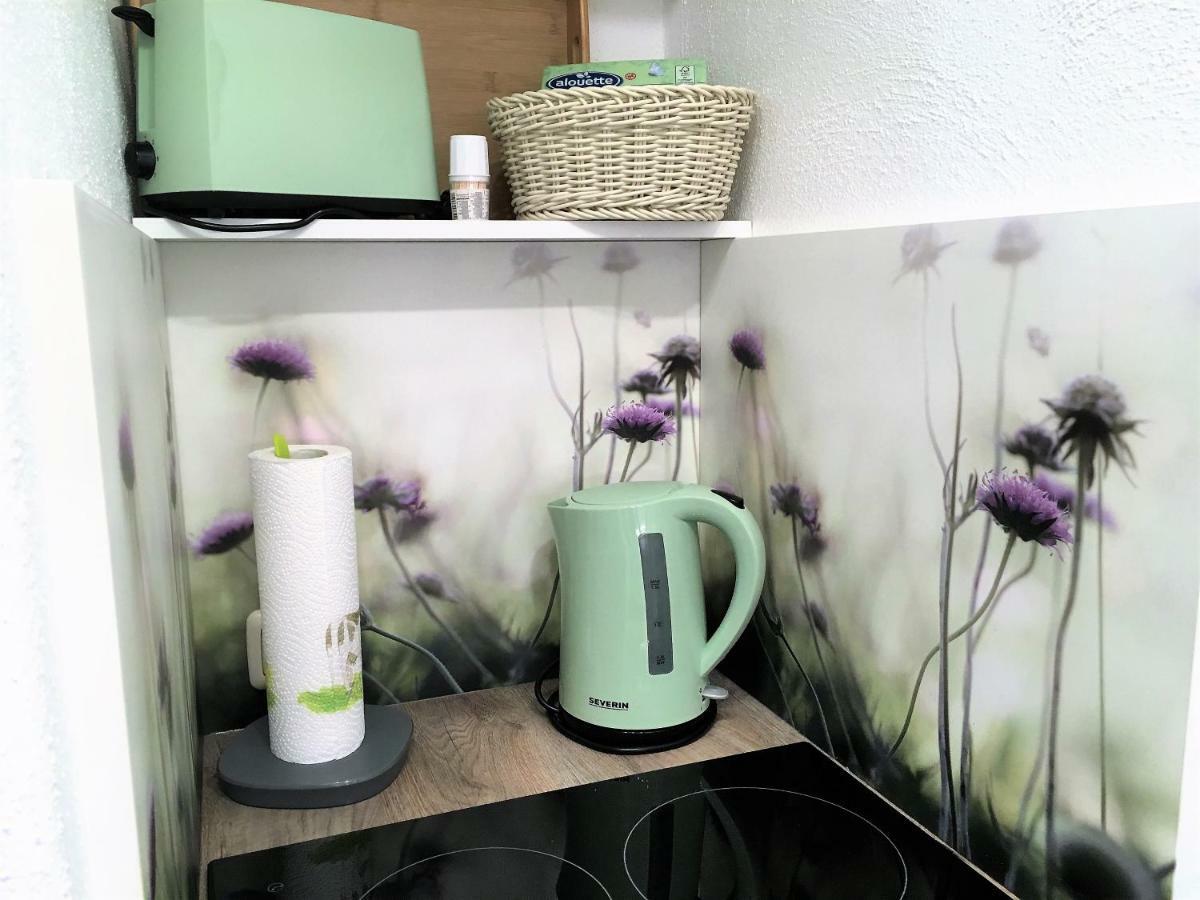 Apartament Haus Frohberg Prerow Zewnętrze zdjęcie