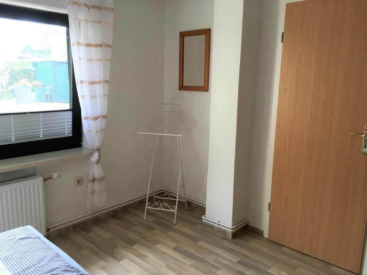 Apartament Haus Frohberg Prerow Zewnętrze zdjęcie